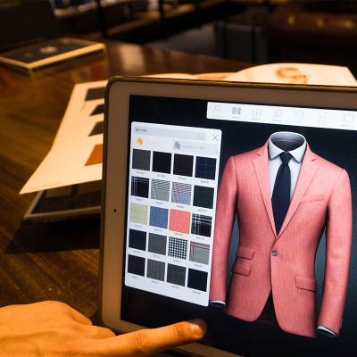 Attack Fashion House Bespoke Tailor In Johor Bahru Malaysia